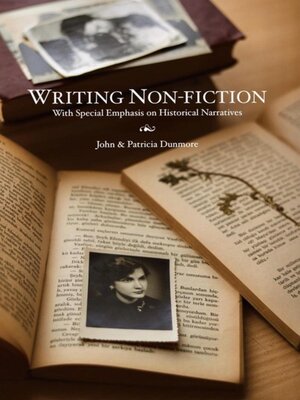 cover image of Writing Non-Fiction